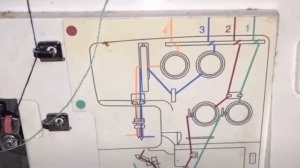 Оверлок Janome MyLock 205D