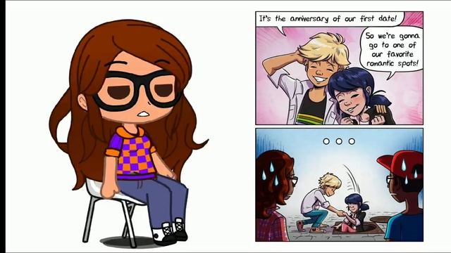 MLB Reacts to Memes (Part 1) •GachaClub• [ScalacticZoe] смотреть онлайн