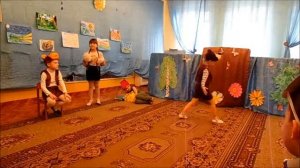 Краденое солнце