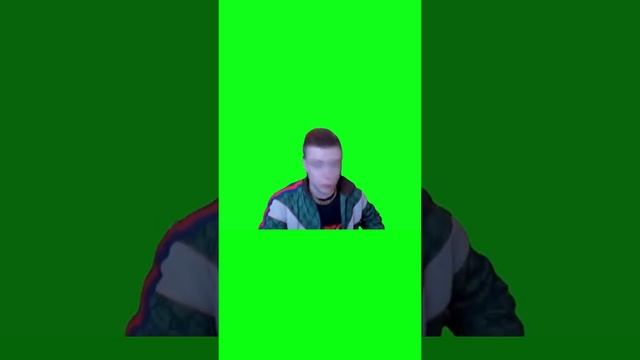 Мелстрой зелёный фон