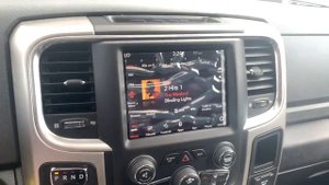 2020 Ram 1500 Classic Warlock - Stock # LR15715 | Sherwood Dodge