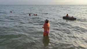 Отпуск скорее на море