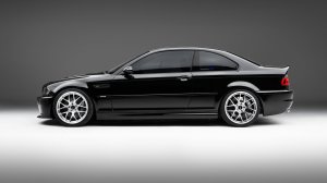 BMW E46 M3 "Модификации до и после" in 10 Min