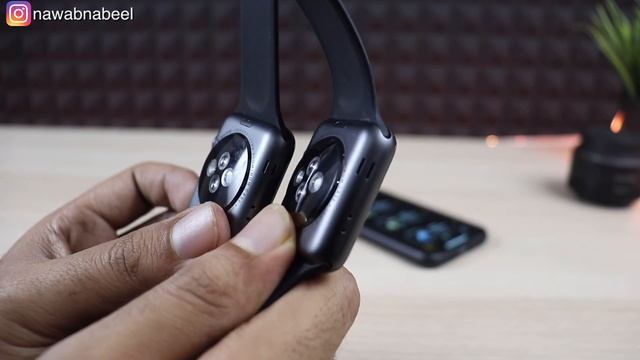 Apple Watch Cellular vs Gps | kaunsi Apple Watch lena chaiyye? смотреть онлайн