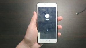 Meizu M3 Note 2021 - Обновление до Android 7 и быстрый обзор!