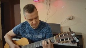 Братья Грим. Ресницы.