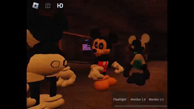 Cursed Roblox FNATI Images смотреть онлайн