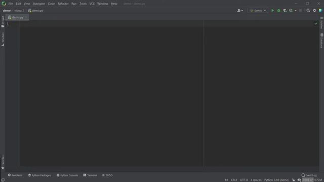 Аннотации типов в python