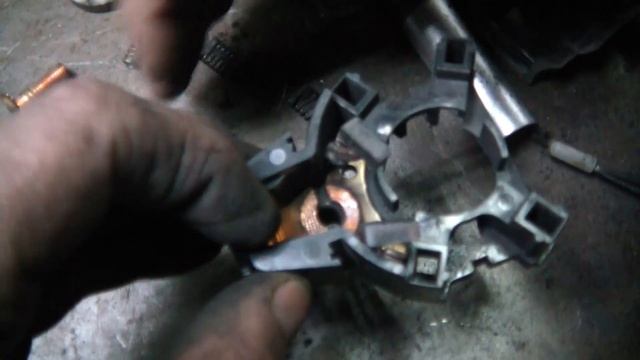 Хонда Аккорд 2008 год замена стартера смотреть онлайн