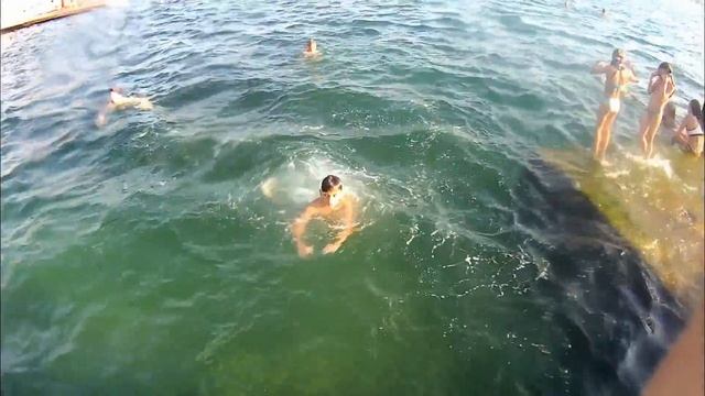 ВЛОГ ♦ СЛОМАЛ НОГУ! смотреть онлайн