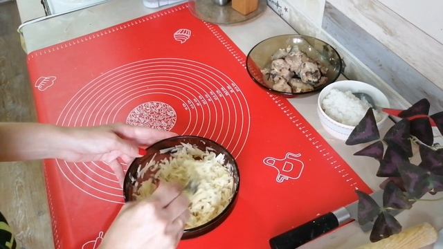 Чудесный пирог|Песочное тесто|Рыбные консервы смотреть онлайн