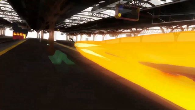 Пламенная бригада пожарных ▶️ Never Go Back смотреть онлайн