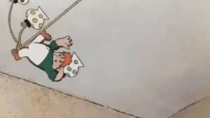 Карлсон и 10000 люстр