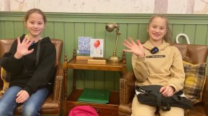 Отзыв сестренок о лечении у врача-ортодонта Atribeaute Kids Анастасии Олеговны Федоровой