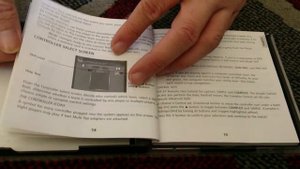 Nostalgamer Unboxes Fifa 97 On Sony Playstation 1 UK PAL System Version