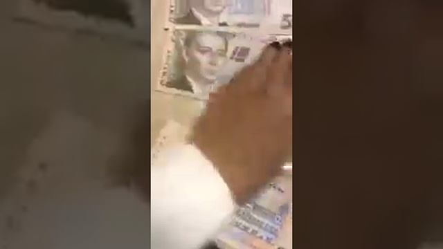 Как определить?фальшивые купюры? смотреть онлайн