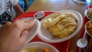 СТОЛОВАЯ СССР в ГЕЛЕНДЖИКЕ▪️ЦЕНЫ▪️МЕНЮ▪️краткий обзор▪️МЫ ВОРОНКОВЫ ▪️