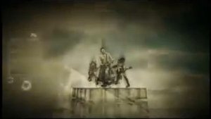 Emigrate - "My World" from Resident Evil: Extinction
