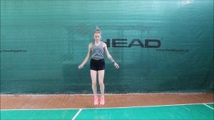 22-09-20 Урок 7 ( 7-9 класс Прыжок в длину с разбега способом "согнув ноги "