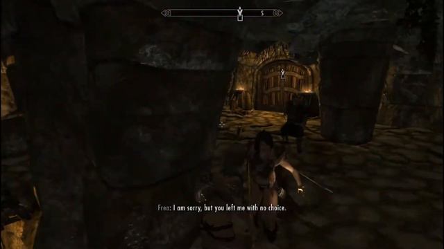 Skyrim Dragonborn DLC: Temple of Miraak смотреть онлайн