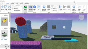 Roblox Studio How to Make Your Game r6