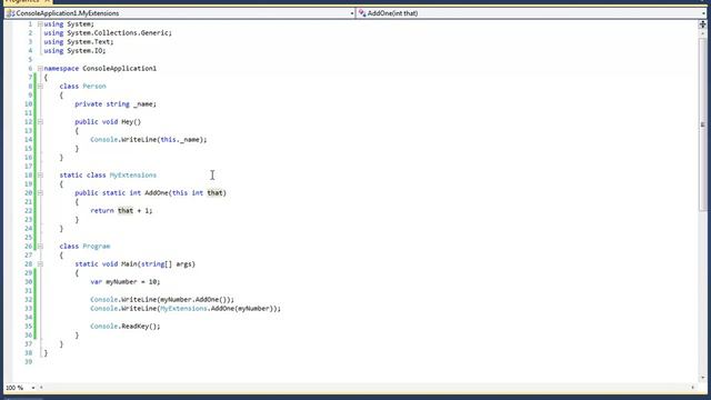 🔴 C# Programming • C# Intermediate Level • C# Course • C# Tutorials • C# Basics • Learn C# • (Pt. 6