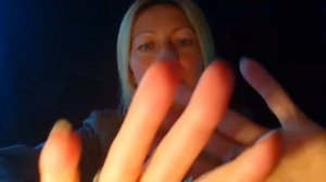 АСМР\ASMR.Чистка ауры .Ролевая игра. Мурашки. Тихий голос. Визуальные триггеры.