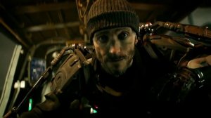 Лучший трейлер Call of Duty - Экзо Зомби