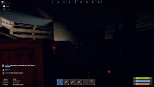 Rust - Лутаем военку: лучшие способы добычи оружия и брони