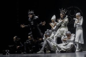 Best Dance Team kids//UpGrade Competition