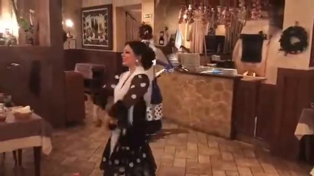 Kalinka malinka con castanuelas. смотреть онлайн