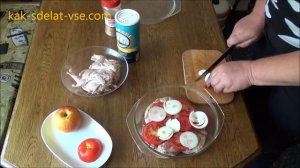 Как приготовить перепелов. Перепела в духовке. Рецепт.