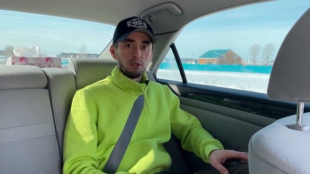 Намаз в автомобиле. смотреть онлайн