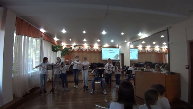 "Моё первое танго" смотреть онлайн