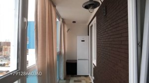 Новая квартира с дизайнерским ремонтом 40 кв.м. за 3500000 руб. Купить квартиру в Сыктывкаре