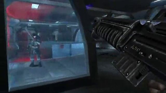 Warhammer 40,000 fire warrior walkthrough lvl6 part 1/2 смотреть онлайн