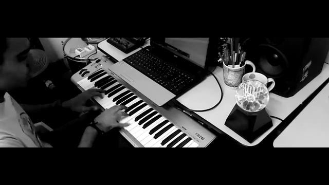 [Tokyo Ghoul OP] Unravel - TK from Ling Tosite Sigure (vers Instrumental) смотреть онлайн