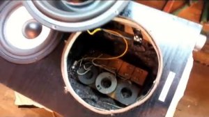 Активные трехполосные АС своими руками в гараже