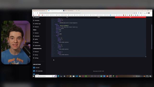 Add CUSTOM ENCHANTS to Minecraft with Advanced Enchantments! Plugin Tutorial смотреть онлайн
