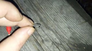 Самодельная удочка из берёзы-креатиф-лайфхак-выживание!Самодельная удочка.Рыбалка вечером.Зкстрим