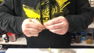 Обзор карпового крючка FUDO . Сравнение с крючком HAYABUSA.