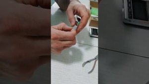 Простое изготовление морморигов спец воротком?