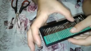 Насадки для гравер или бурмашина