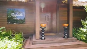 KEMPINSKI SEYCHELLES RESORT 5* - Кемпински Сейшеллес Резорт - Сейшелы, Маэ обзор отеля