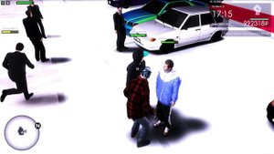 ПОДНЯЛ ДЕНЬГИ В ОРЁЛ И РЕШКА!!! | ПУТЬ БОМЖА ДО ГЕЛИКА В МТА ПРОВИНЦИЯ | MTA PROVINCE | СЕРИЯ 4