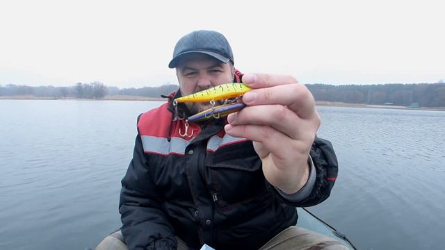 Рыбалка в Рубежном смотреть онлайн