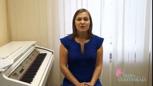 Тембр голоса