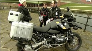 BMW R1150GS Adventure - Road Test & Buying Advice