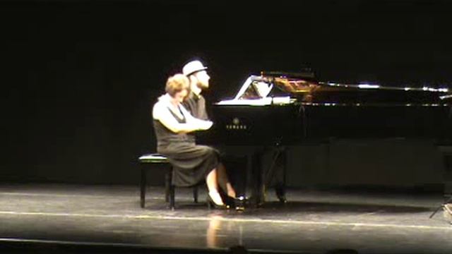 Ragtime by Manfred Schmitz смотреть онлайн