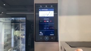 Обзор пароконвектоматов BakerTop Mind.Maps PLUS от Unox